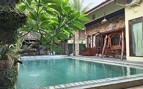 Calmness Villa Syariah